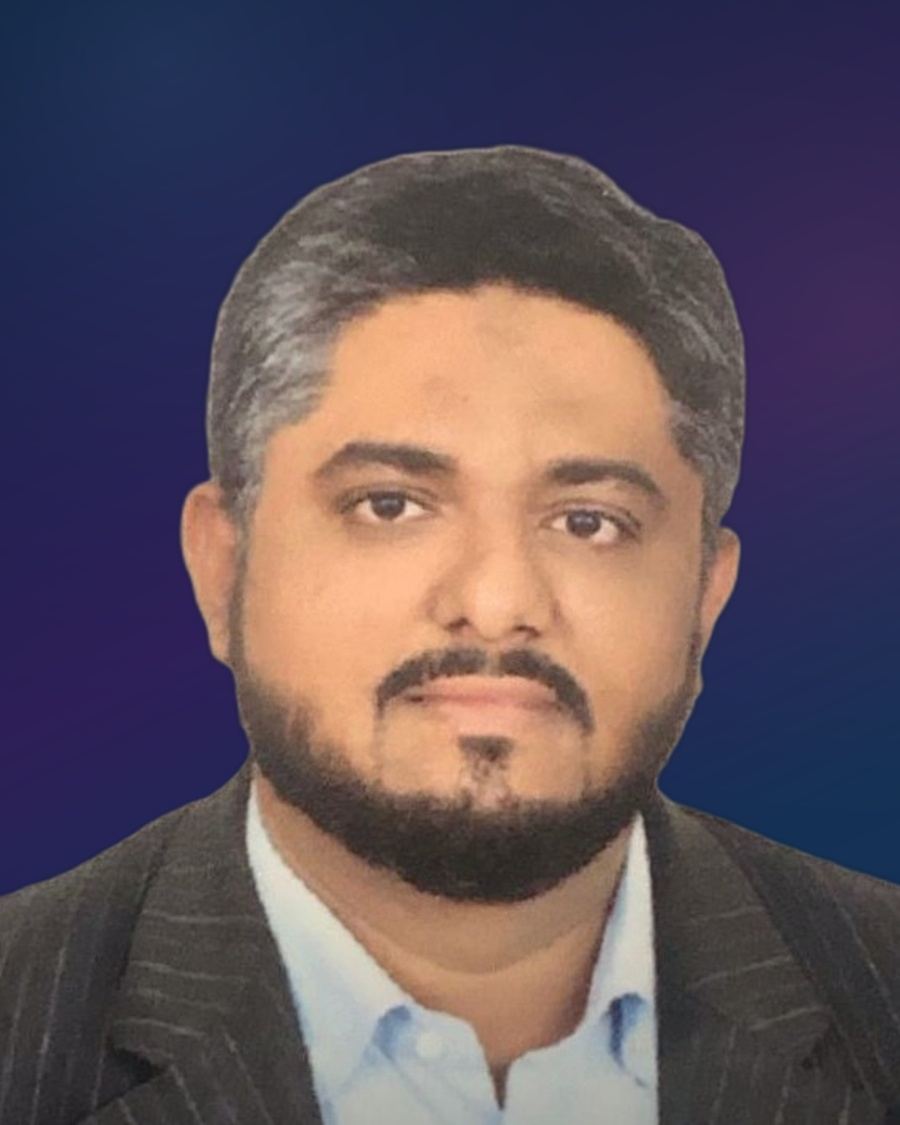 Sarfraz Nazar