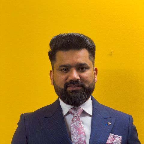 Kashif Ali