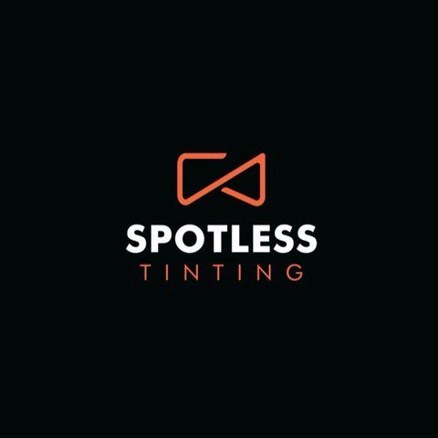 Spotless Tinting