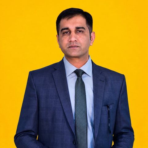 Waqar ul Hassan